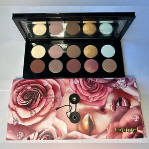 NWT🌷Pat McGrath Labs Mothership VII: Divine Rose